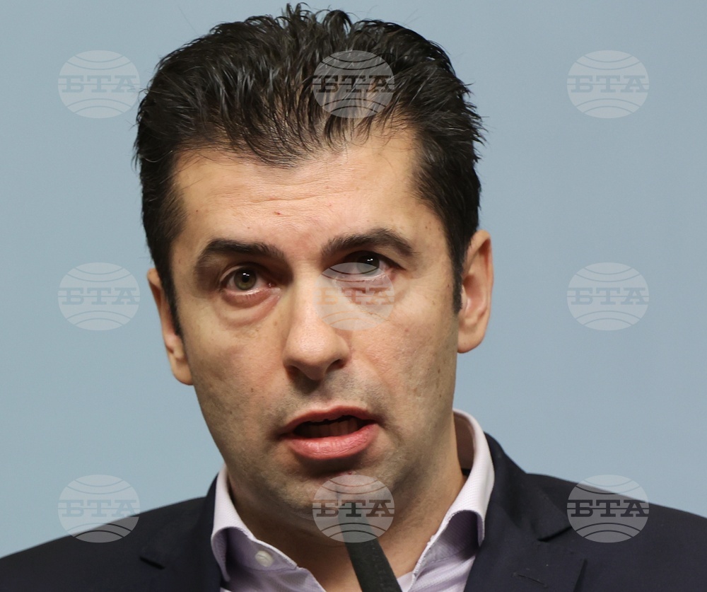 Президентство – пресконференция