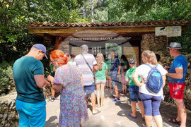 Варна - Аладжа манастир