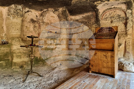 Варна - Аладжа манастир