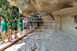 Варна - Аладжа манастир