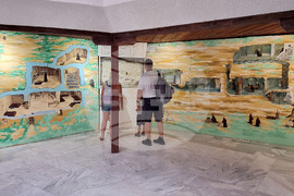 Варна - Аладжа манастир