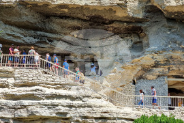 Варна - Аладжа манастир