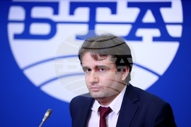 БТА - нов сайт - представяне