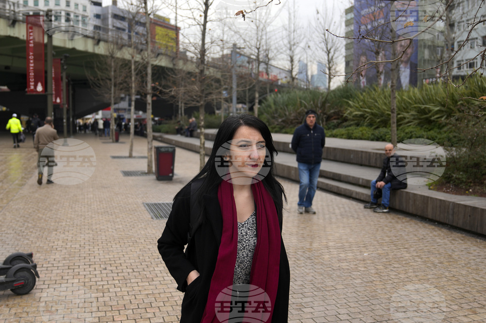 Рекорден брой жени са били убити в Турция миналия месец