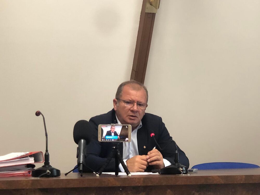 Нов общински съветник ще положи клетва на предстоящото заседание на Общински съвет Благоевград на 29 юли/петък/ 