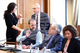 Министерски съвет - заседание