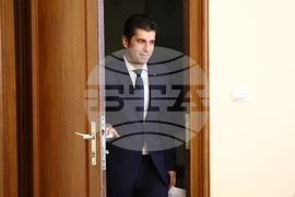 Министерски съвет - заседание