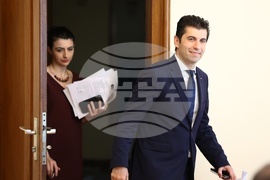 Министерски съвет - заседание