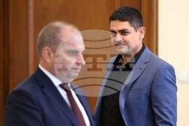 Министерски съвет - заседание