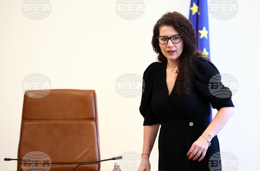 Министерски съвет - заседание