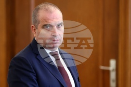 Министерски съвет - заседание