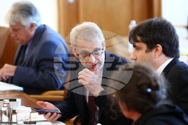 Министерски съвет - заседание