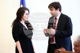 Министерски съвет - заседание