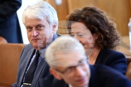 Министерски съвет - заседание