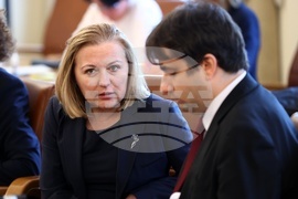 Министерски съвет - заседание