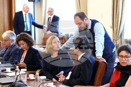 Министерски съвет - заседание