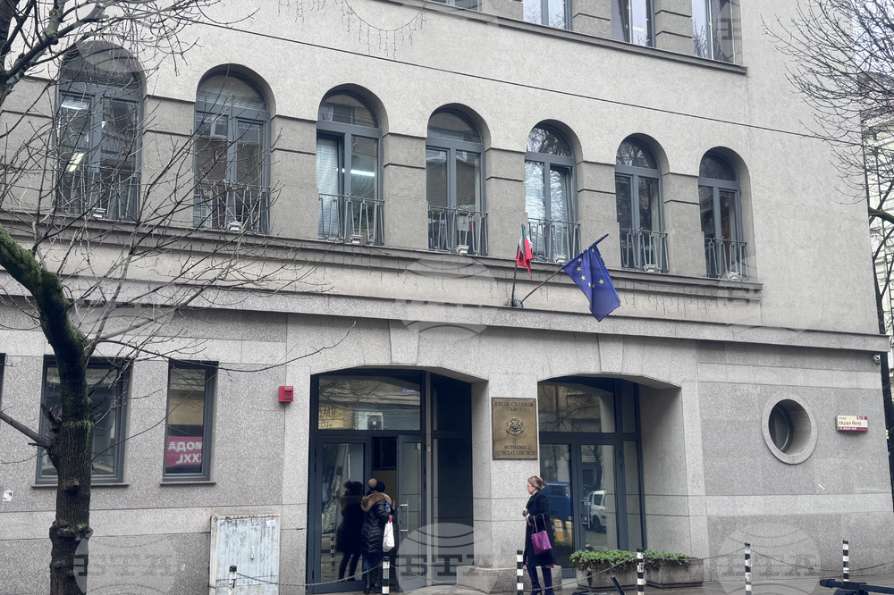 Тази и миналата година са постъпили общо 18 сигнала за разследване на главния прокурор и заместниците му