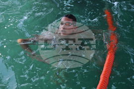 Бургас - плувен маратон