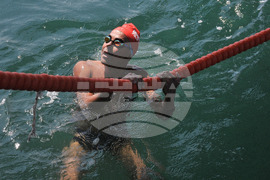 Бургас - плувен маратон