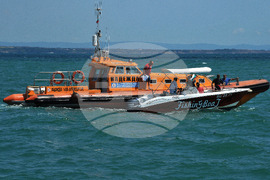 Бургас - плувен маратон