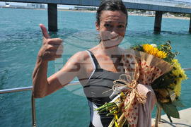 Бургас - плувен маратон