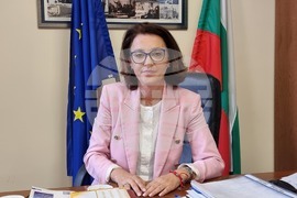 Специализирана прокуратура - закриване - дела -  Валентина Маджарова