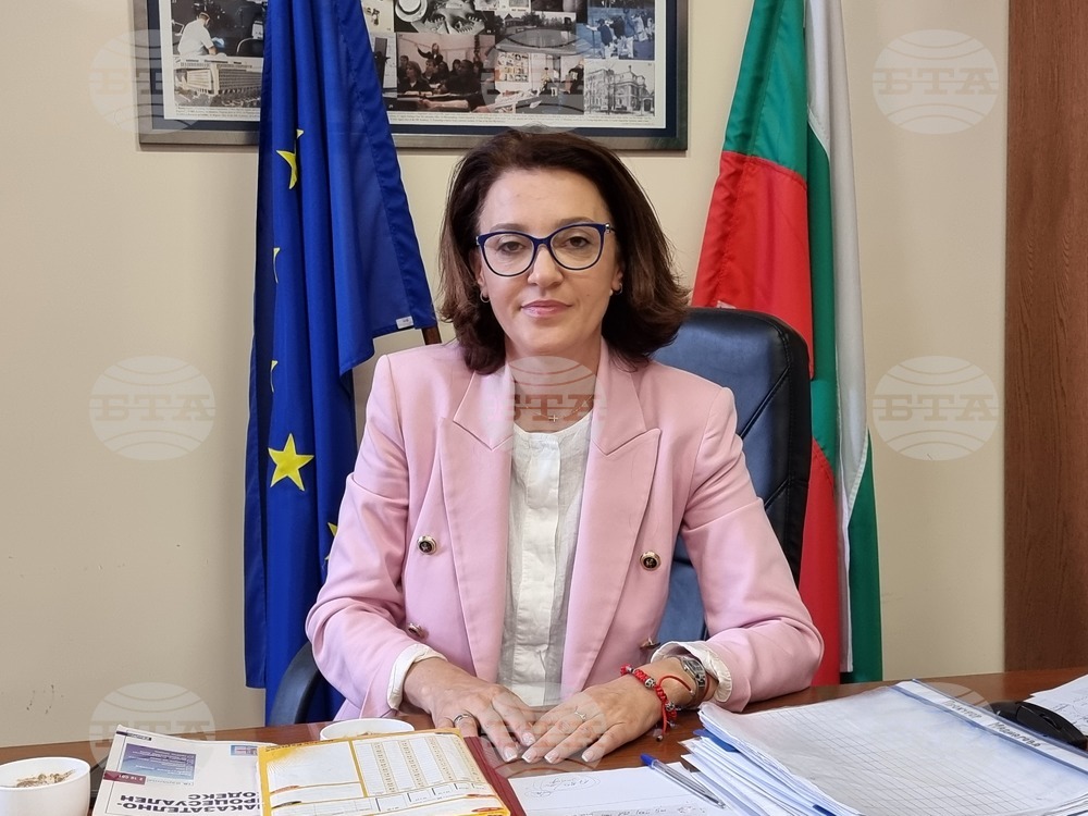 В Софийската градска прокуратура отиват няколко разследвания и преписки, свързани с министри, каза прокурор Валентина Маджарова