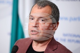  Парламент - ИТН - брифинг