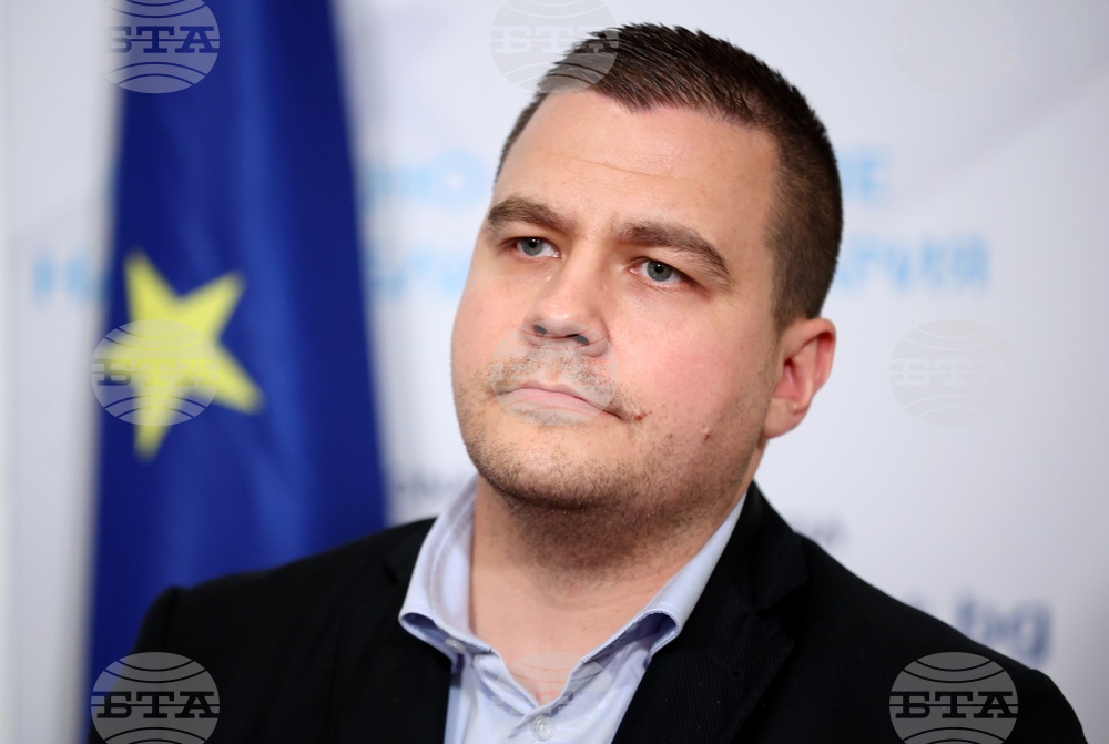  Парламент - ИТН - брифинг