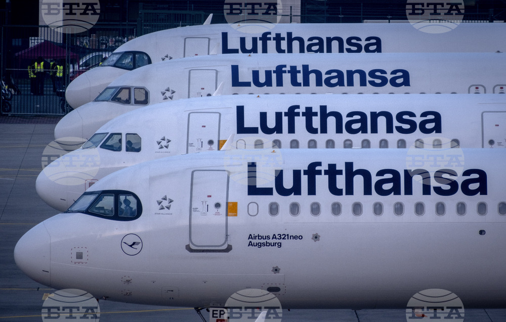 „Луфтханза“ увеличи оперативната си печалба през 2025 г. и очаква допълнителен ръст през 2026 г. въпреки войната с Иран 