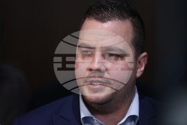 Народно събрание - ИТН - брифинг