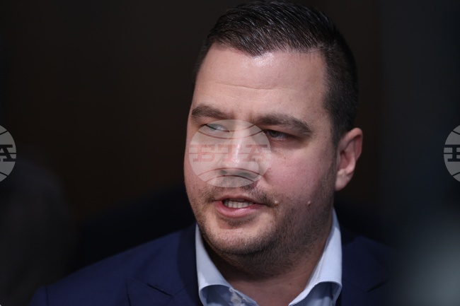 Народно събрание - ИТН - брифинг