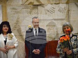 Снимка: Община Благоевград