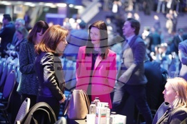 Румъния - ЕНП - конгрес