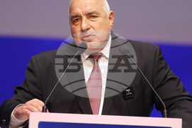 Румъния - ЕНП - конгрес