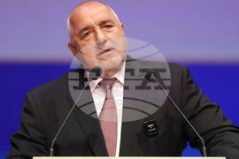 Румъния - ЕНП - конгрес