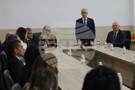 Козлодуй - Професионална гимназия по ядрена енергетика