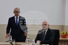 Козлодуй - Професионална гимназия по ядрена енергетика