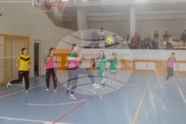 Разград - турнир - ученички - 8 март