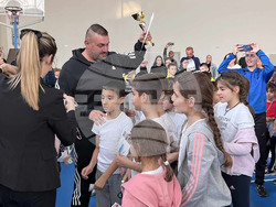 Снимка: Община Варна