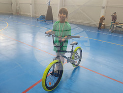 Снимка: Община Варна