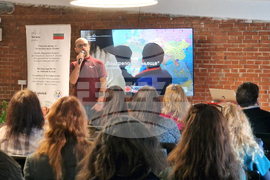 Каритас България - „Проект за бъдеще“ - закриващо събитие