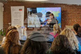 Каритас България - „Проект за бъдеще“ - закриващо събитие