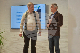 Каритас България - „Проект за бъдеще“ - закриващо събитие