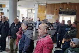 Търговище - Ешреф Ешрефов - дело