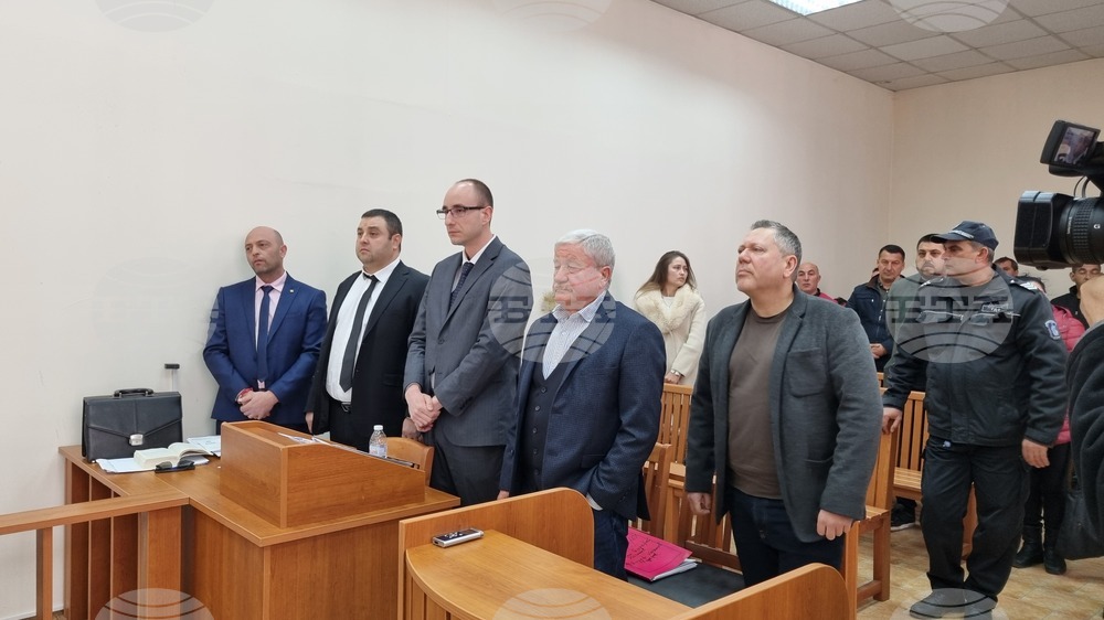 Търговище - Ешреф Ешрефов - дело