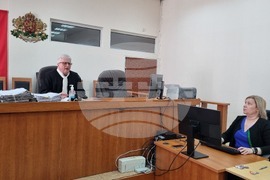 Търговище - Ешреф Ешрефов - дело