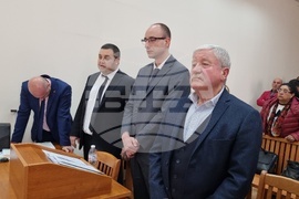 Търговище - Ешреф Ешрефов - дело