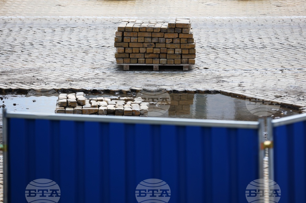 МВР потвърди, че е съдействало на Европейската прокуратура по разследване за възможна корупция и злоупотреба с евросредства