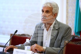 Парламент - комисия - заседание